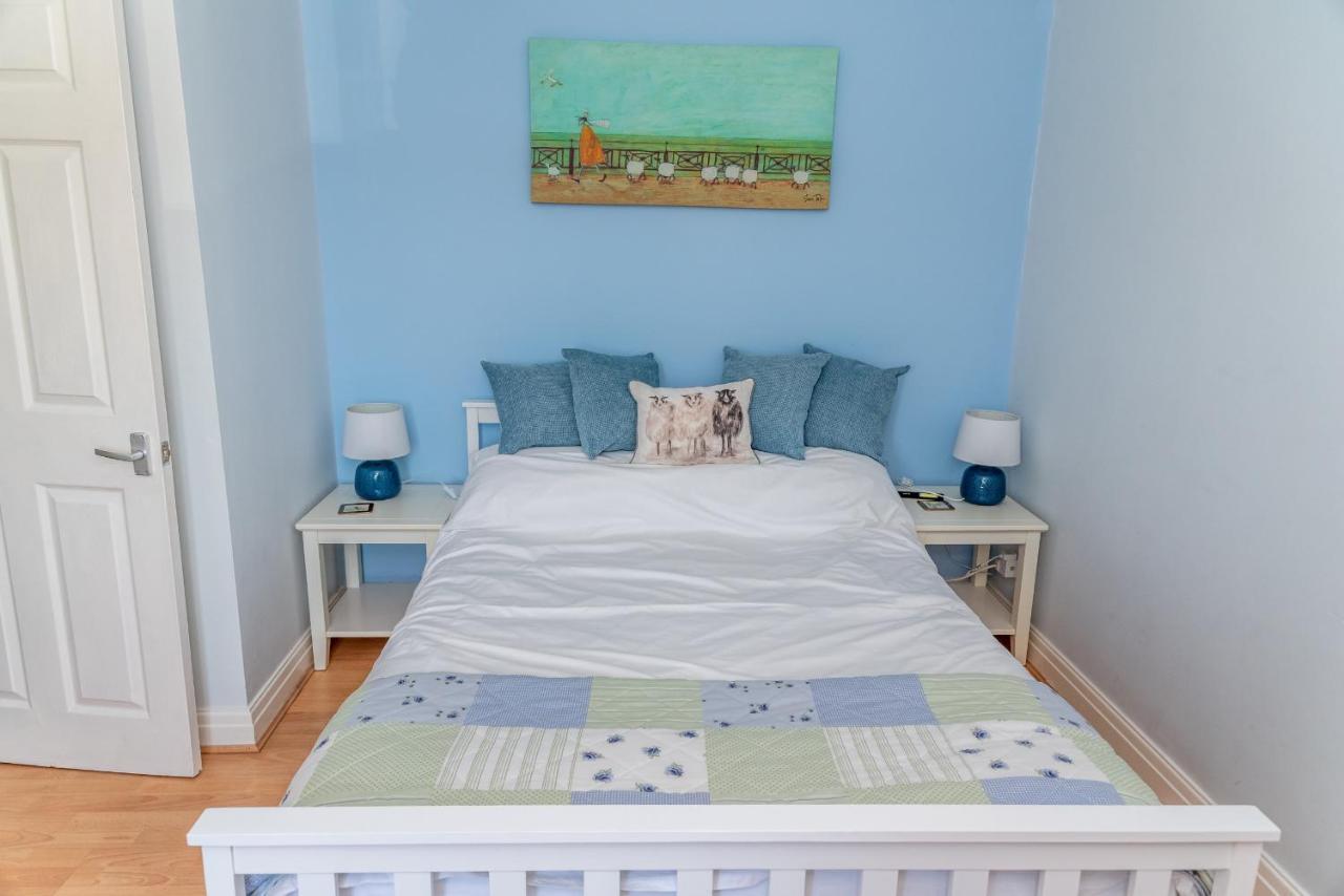 Finest Retreats - Brecon View Cottage Clydach Buitenkant foto