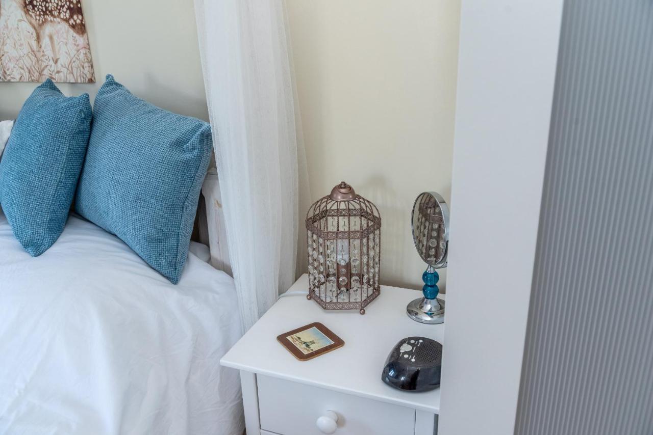 Finest Retreats - Brecon View Cottage Clydach Buitenkant foto
