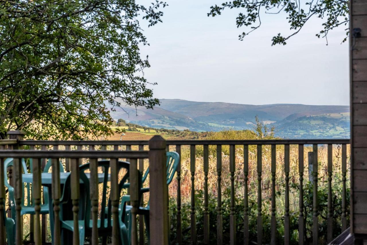 Finest Retreats - Brecon View Cottage Clydach Buitenkant foto