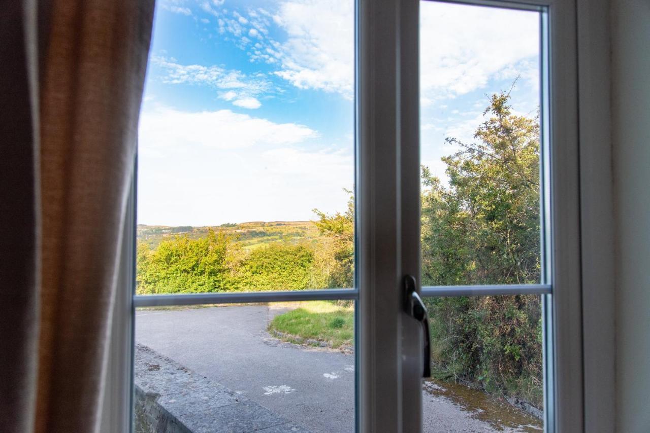 Finest Retreats - Brecon View Cottage Clydach Buitenkant foto