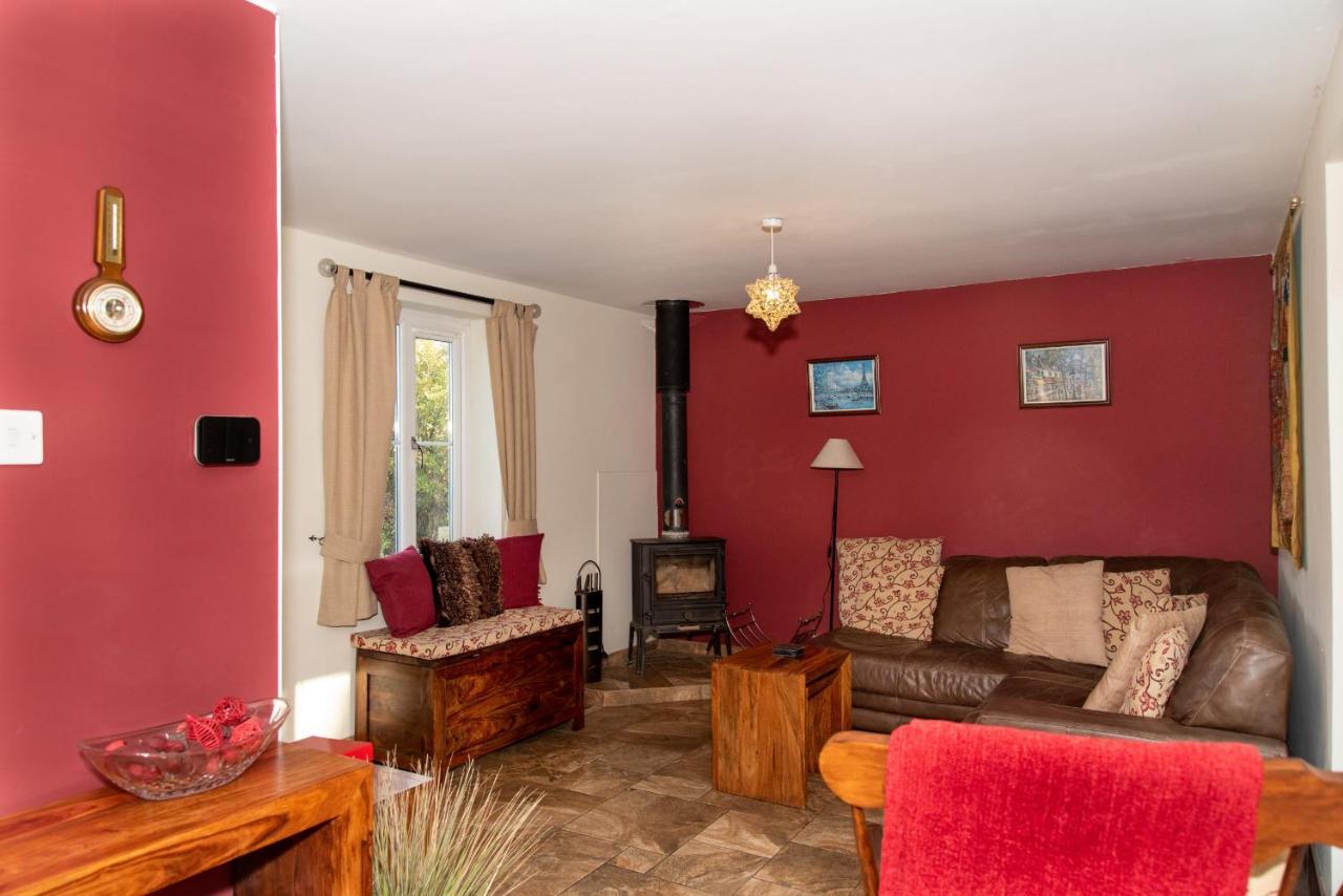 Finest Retreats - Brecon View Cottage Clydach Buitenkant foto