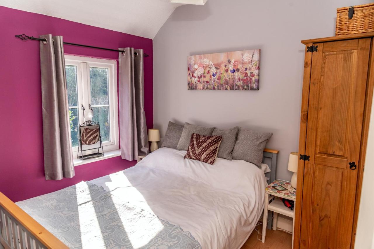 Finest Retreats - Brecon View Cottage Clydach Buitenkant foto