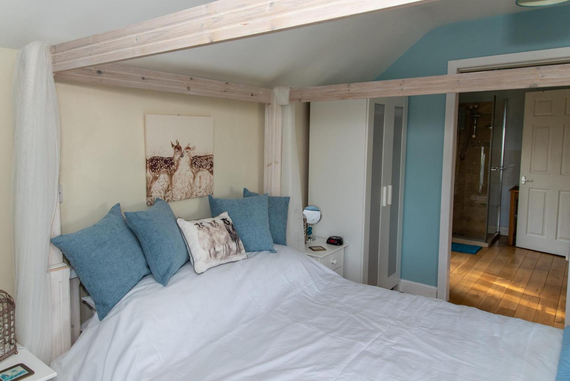 Finest Retreats - Brecon View Cottage Clydach Buitenkant foto