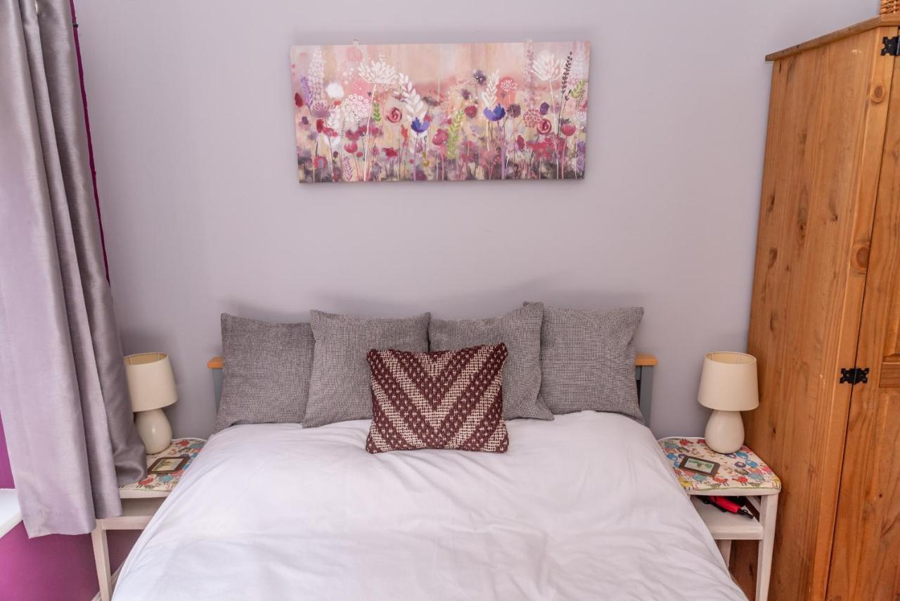Finest Retreats - Brecon View Cottage Clydach Buitenkant foto