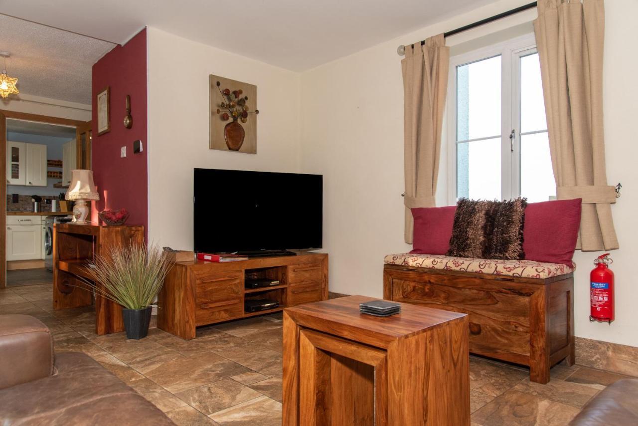 Finest Retreats - Brecon View Cottage Clydach Buitenkant foto
