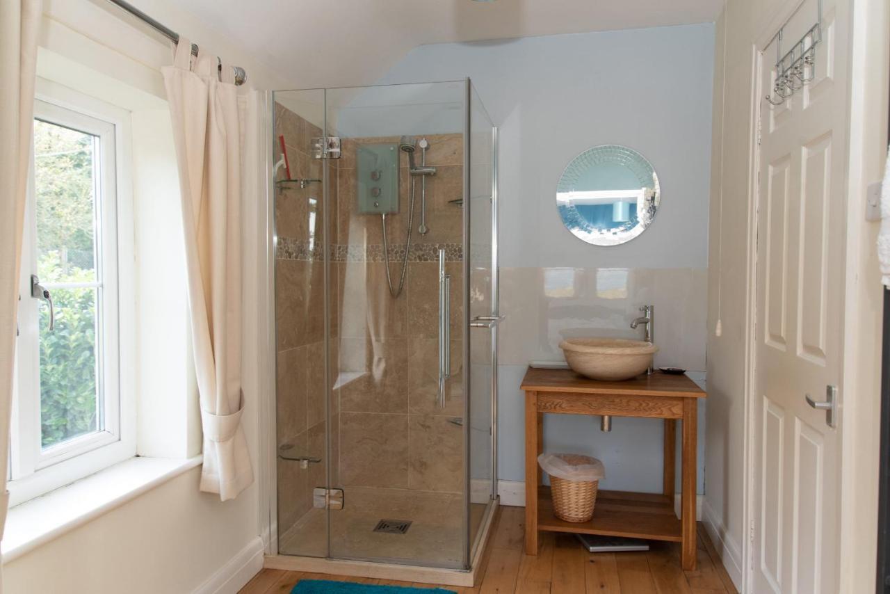 Finest Retreats - Brecon View Cottage Clydach Buitenkant foto