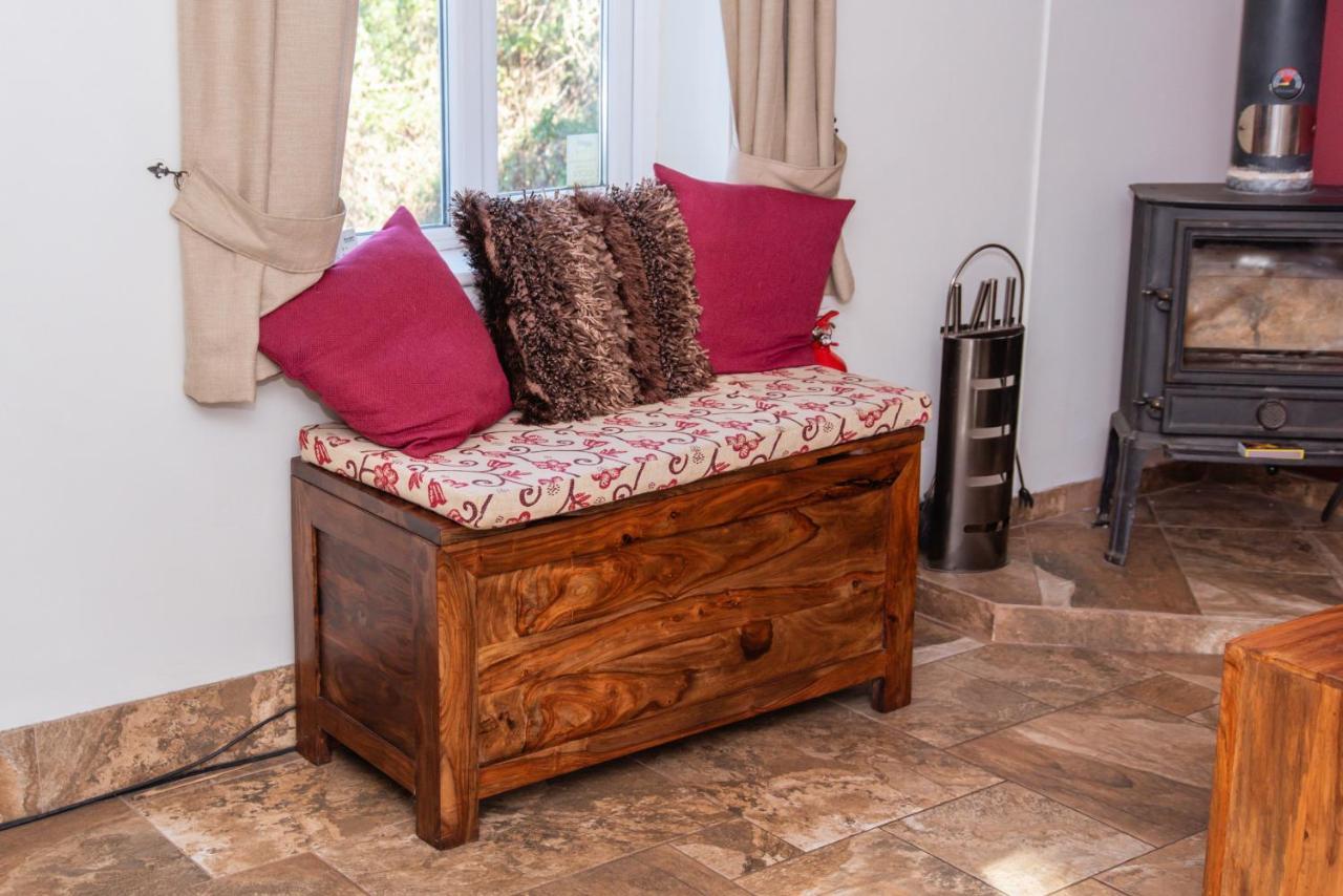 Finest Retreats - Brecon View Cottage Clydach Buitenkant foto