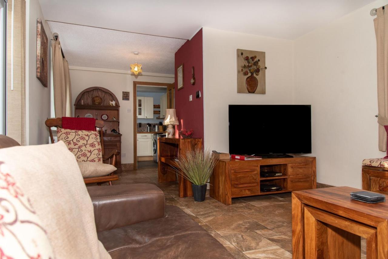 Finest Retreats - Brecon View Cottage Clydach Buitenkant foto