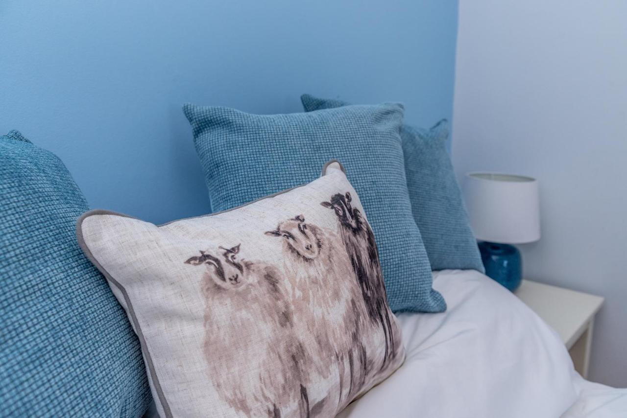 Finest Retreats - Brecon View Cottage Clydach Buitenkant foto