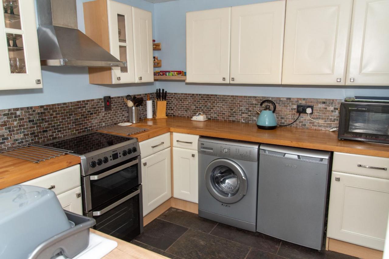 Finest Retreats - Brecon View Cottage Clydach Buitenkant foto