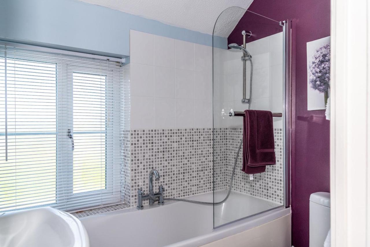 Finest Retreats - Brecon View Cottage Clydach Buitenkant foto